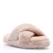 TempurPedic Sloann - Womens 8 Bone Slipper Medium