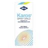 Karos Spray Orale 0,3% 20 Ml