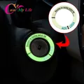 Autocollant lumineux pour porte-clés de voiture pour Chevrolet Colorado Cruze Spark Captiva Malibu