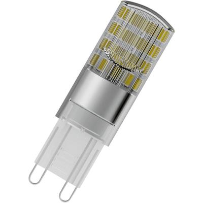 Osram - 4058075432369 led eek e (a - g) G9 Kolbenform 2.6 w = 30 w Kaltweiß (ø x l) 14 mm x 43 mm 1