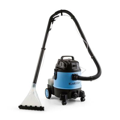 Reinraum 2G Nass-Trockensauger Teppichreiniger Kombisauger 1250 w 20L - Klarstein Image