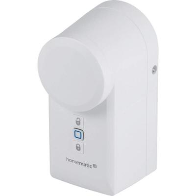 Homematic Ip - Türschlossantrieb - Smart Lock HmIP-DLD Image