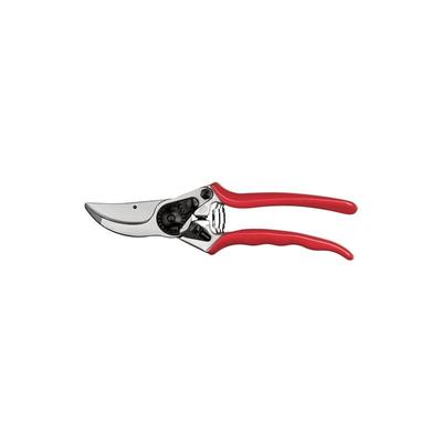 Felco - 11 Gartenschere, Baumschere mit LM-Griff, 210 mm, präziser Schnitt, robust