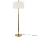 Santa & Cole Diana Mayor Floor Lamp - DIASB02UL