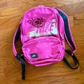 Nike Accessories | Like New, Nike Backpack. | Color: Pink | Size: Os