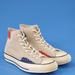 Converse Shoes | Converse Chuck 70 Hi 'Photon Dust' Unisex Sneakers 166854c Nwt | Color: Cream/White | Size: Various