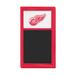 Detroit Red Wings 31'' x 17.5'' Chalk Note Board