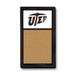 UTEP Miners 31'' x 17.5'' Cork Note Board