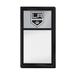 Los Angeles Kings 31'' x 17.5'' Dry Erase Note Board