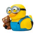 TUBBZ Minions Bob Sammel-Enten-Vinylfigur - Offizielle Despicable Me Minions Merchandise - Limitierte Auflage