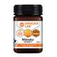 Manuka Lab Certified MGO 525+ Manuka Honey - Antimicrobial Powerhouse for Wound and Skin Healing | Premium Quality Honey from New Zealand, Manuka Honey 500g