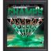 "Fanatics Authentic Boston Celtics 2022 Eastern Conference Champions 15'' x 17'' Framed Collage Photo"