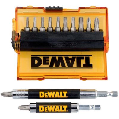 DT71570 DT71570-QZ Bit-Set 14teilig - Dewalt