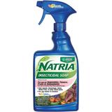 Bayer Advanced 706230A Natria Insecticidal Soap, 24 Oz