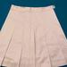 Lilly Pulitzer Skirts | Lilly Pulitzer Pleated Skirt. Tan Color Size 4 | Color: Tan | Size: 4
