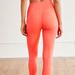 Free People Pants & Jumpsuits | Free People Movement End Game Leggings Neon Coral / Pink Women's Us Xs | Color: Pink | Size: Xs