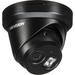 Hikvision AcuSense DS-2CD2343G2-IU 4MP Outdoor Network Turret Camera with Night Visio DS-2CD2343G2-IU 2.8MM(BLACK)