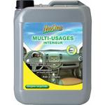 Neoclean - Bidon de 5 litres de produit multi usage pour habitacle - 4335 - Ce produit de marque