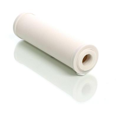 Naturewater CRM-1A Keramikkartusche 10 Zoll (254 mm) 0,5 µ Ersatz Wasserfilter, Trinkwasser Filter,