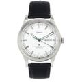 39 Mm Waterbury Traditional Automatic Stainless Steel Case - Gray - Timex Watches