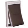 Petsafe Extreme Weather Pet Door Flap Large Easy Install 50x32cm