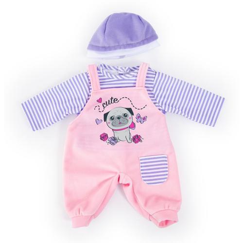 Kleider Puppen 46cm Kinder