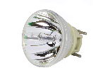 Nackte Philips Lampe OPTOMA DAWSSU Bulb-BL-FU200D / SP.7D101GC01 Nackte Philips Lampe Image