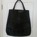 Gucci Bags | Gucci Large Tote Bag/Weekend Bag | Color: Black | Size: Large