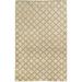 "Maddox 56502 Beige/ Stone 3'6"" X 5'6"" Indoor Area Rug - Oriental Weavers M56502107168ST"