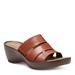 Eastland June - Womens 9 Tan Sandal Medium