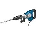 Bosch - Professional Stemmhammer gsh 11 vc, SDS-max, incl. Spitzmeißel, Zubehör, Handwerkerkoffer