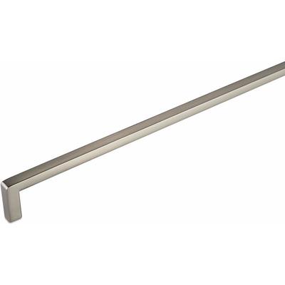 So-tech - Stangengriff/ Relinggriff E5 ba 320 mm Edelstahloptik Image