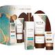 Vita Liberata Selbstbräuner Körper Luxury Heroes Kit Fabulous Gradual Lotion 200 ml + Tinted Tanning Mist Medium 200 ml + Body Blur Medium 30 ml + Tan Mitt