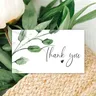 30 merci de m'avoir soutenu carte de petite entreprise carte de remerciement carte de remerciement