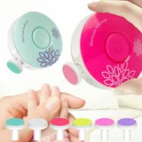 Coupe-ongles électrique pour béb...