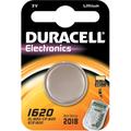 Duracell - Batteria litio dl1620 3v long life