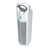 ENVION Allergy Pro Medium to Large Room HEPA Air Purifier Tower with 3 Speeds - 8.8 x 6.9 x 25.5 inches