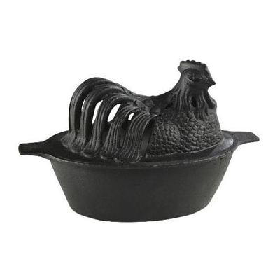 Vogelzang CS-01 Chicken Steamer, 1-Quart