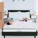 Jenna 10-inch Euro Top Pocket Spring Mattress