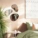 Umbra Accent Mirror Metal | 12.13 H x 0.5 W x 10 D in | Wayfair 1018566-378