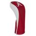 WinCraft Alabama Crimson Tide Golf Club Hybrid Headcover