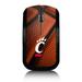 Cincinnati Bearcats Basketball Design Wireless Mouse