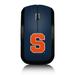 Syracuse Orange Solid Design Wireless Mouse