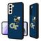 Georgia Tech Yellow Jackets Galaxy Bump Case