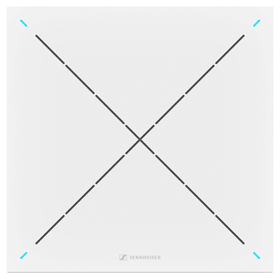 Sennheiser TeamConnect Ceiling 2