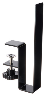 t.akustik PET Table Holder M2 BK