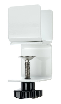 t.akustik PET Table Holder M1 WH