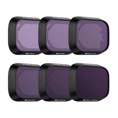 Freewell All-Day Lens Filter Bundle for DJI Mini 3 & Mini 3 Pro (6-Pack) FW-MN3-ALD
