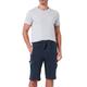 TOM TAILOR Herren Cargo Sweat Bermuda Shorts 1031644, 10668 - Sky Captain Blue, M