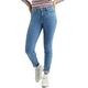 Lee Damen Scarlett High Jeans, Light Alton, 28W / 29L EU